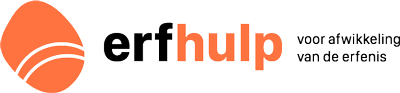 Erf Hulp Logo